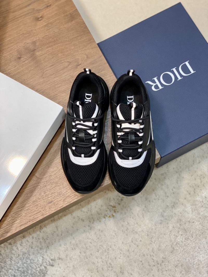 Christian Dior Sneakers